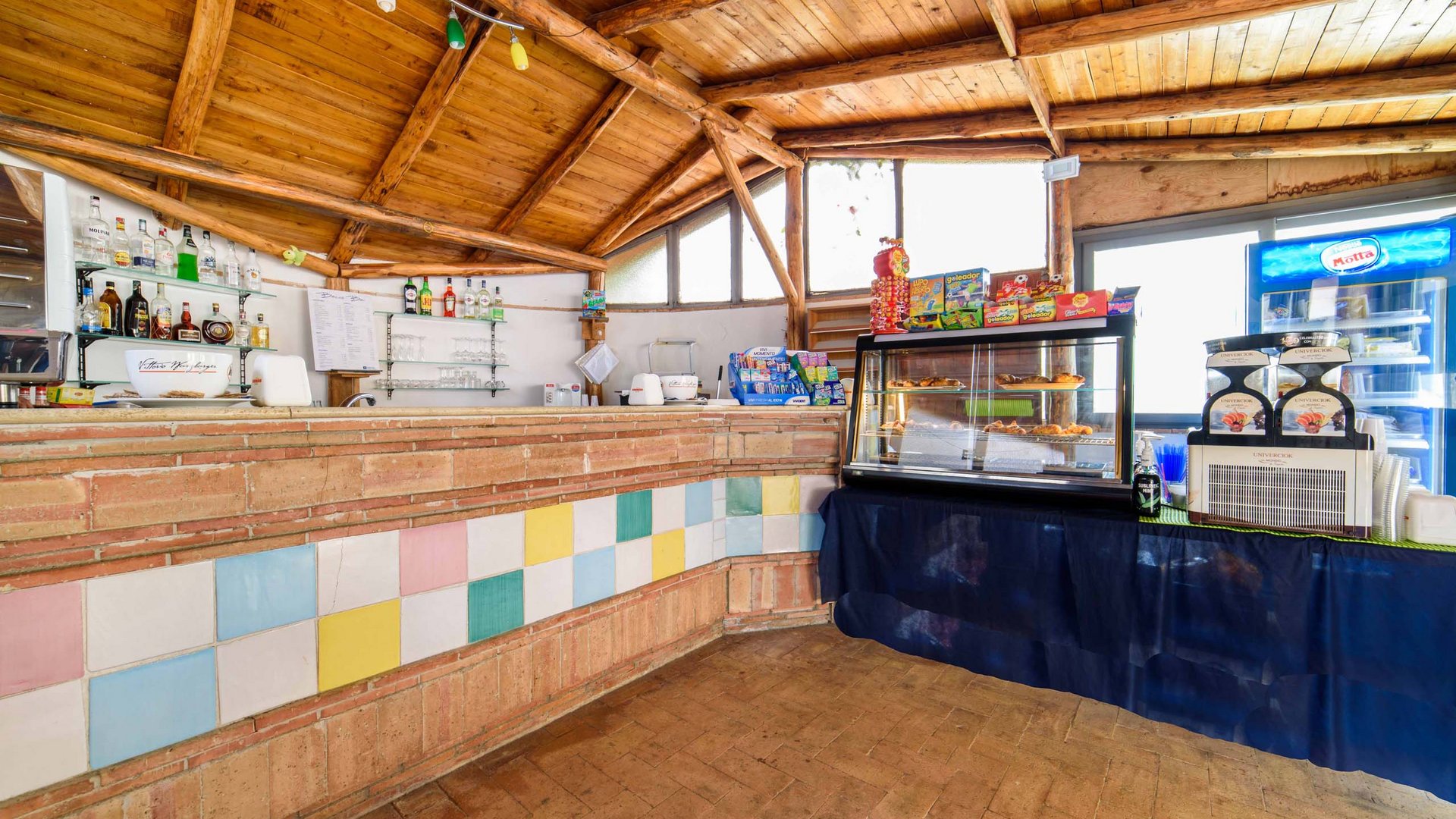 Villaggio a Marina di Camerota: tra terra e mare Villaggio a Marina di Camerota: tra terra e mare