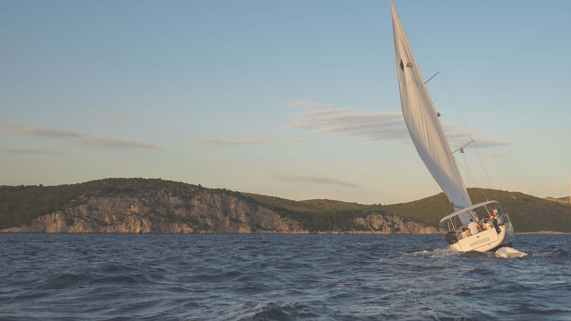 Boat trips in Palinuro and environs Boat trips in Palinuro and environs