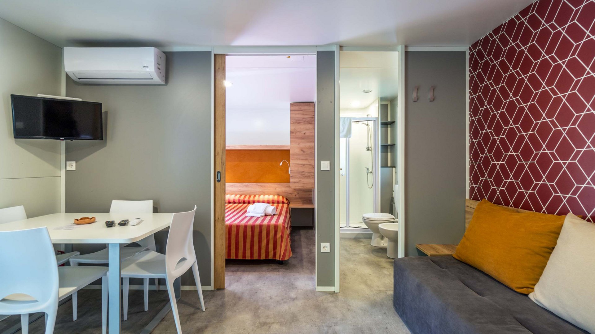 Camping a Marina di Camerota: l’Odissea Camping a Marina di Camerota: l’Odissea