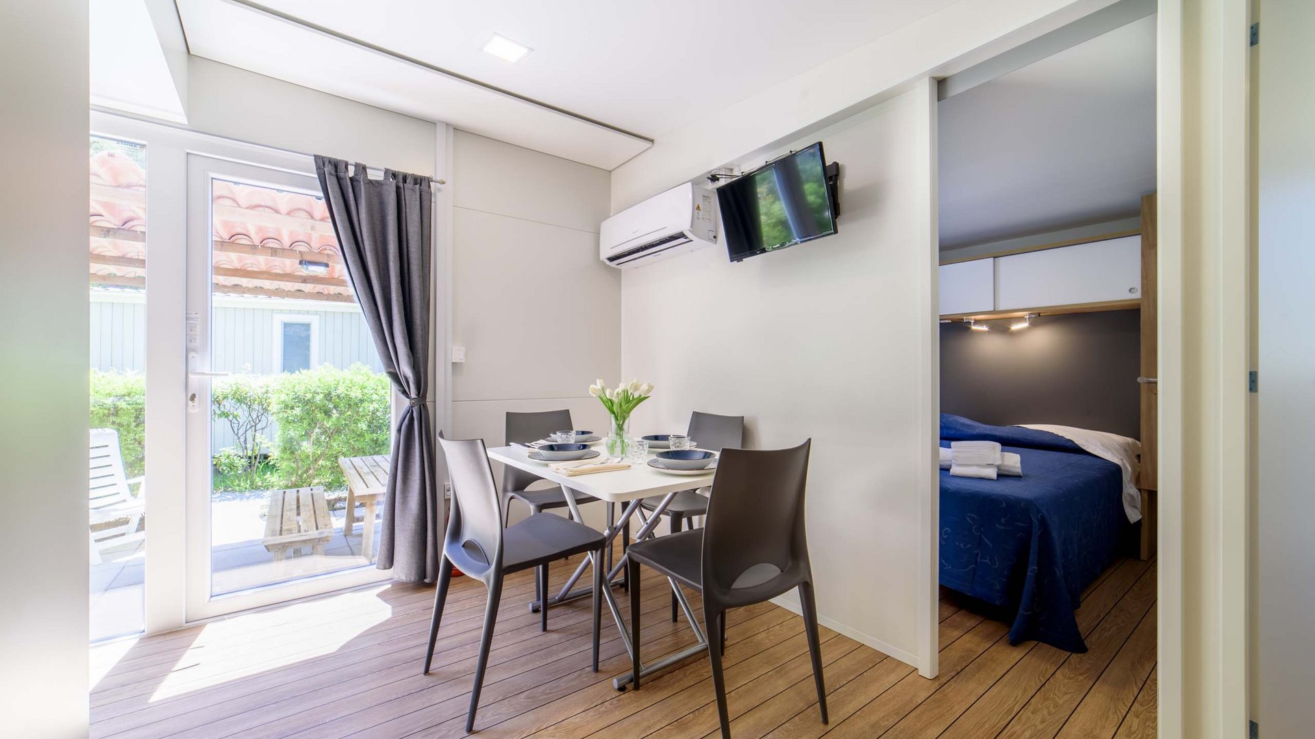 Camping a Marina di Camerota: l’Odissea Camping a Marina di Camerota: l’Odissea