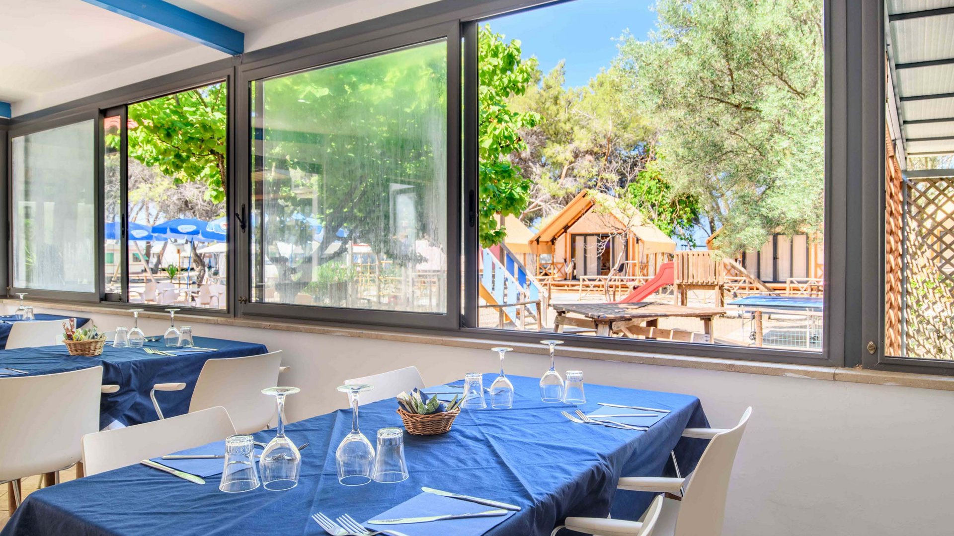 Villaggio a Marina di Camerota: tra terra e mare Villaggio a Marina di Camerota: tra terra e mare