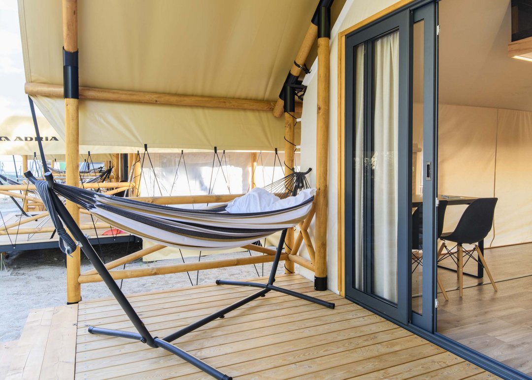 Glamping in Cilento. At Odissea Camping Village. Glamping in Cilento. At Odissea Camping Village.
