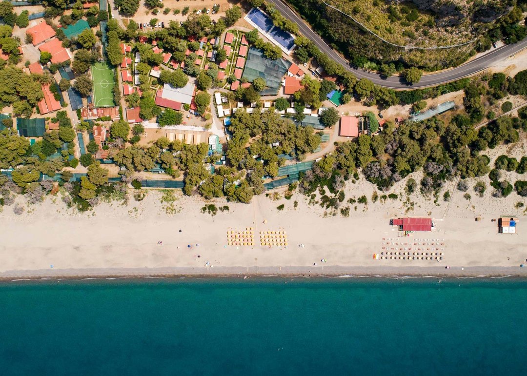 Glamping in Cilento. At Odissea Camping Village. Glamping in Cilento. At Odissea Camping Village.