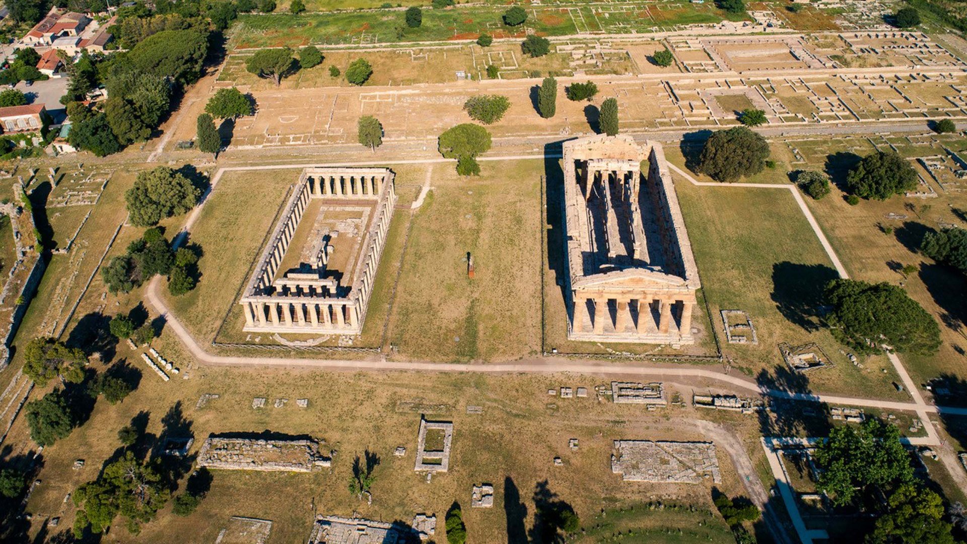 Cilento national park and its treasures Cilento national park and its treasures