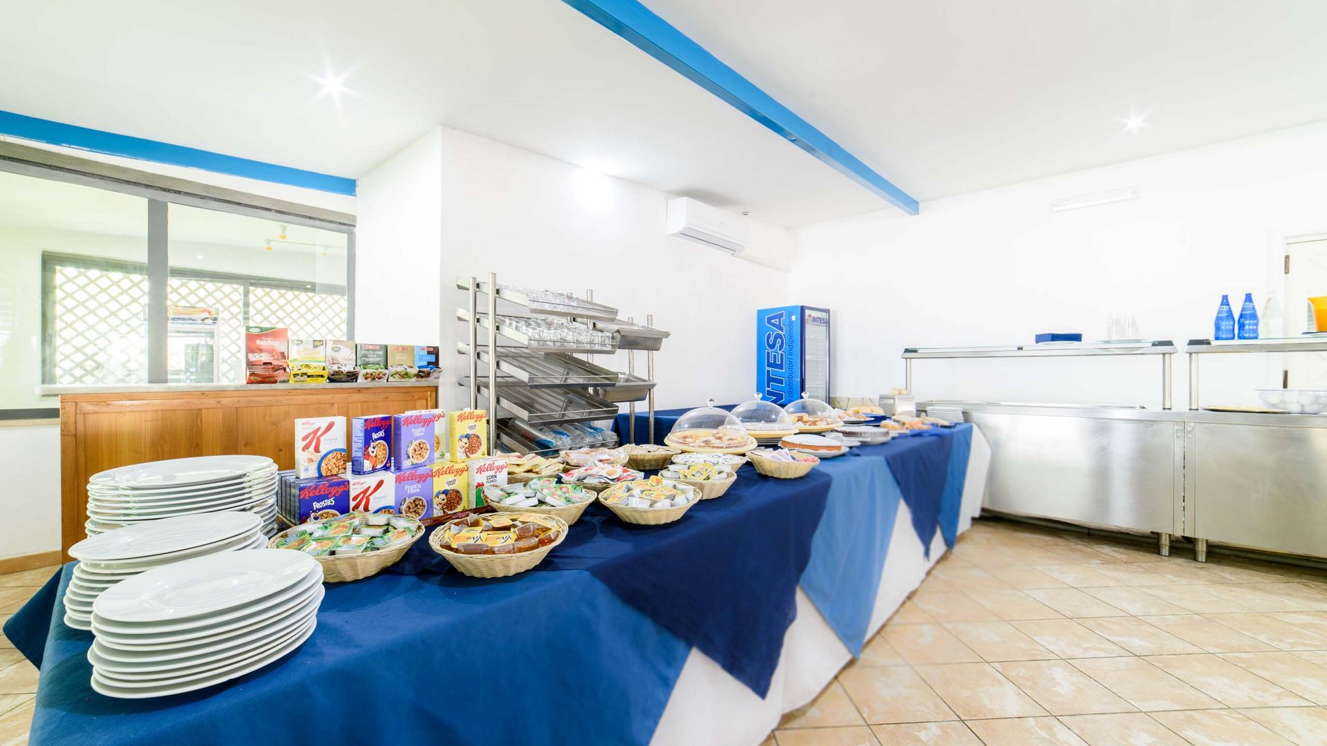 Delicious restaurant in Marina di Camerota Delicious restaurant in Marina di Camerota