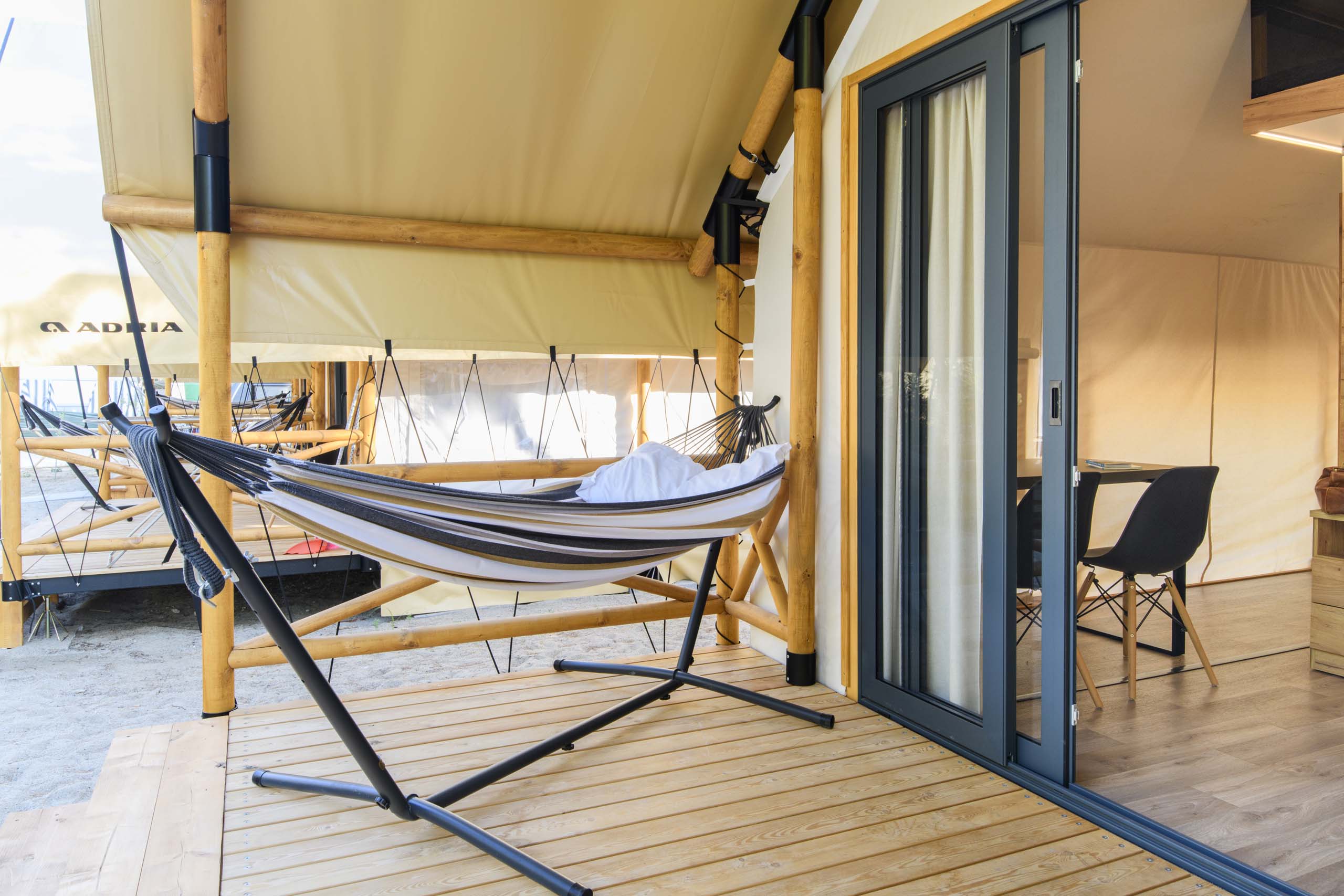 Villaggio Camping Odissea